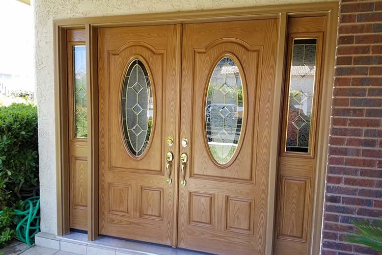 Door Contractors