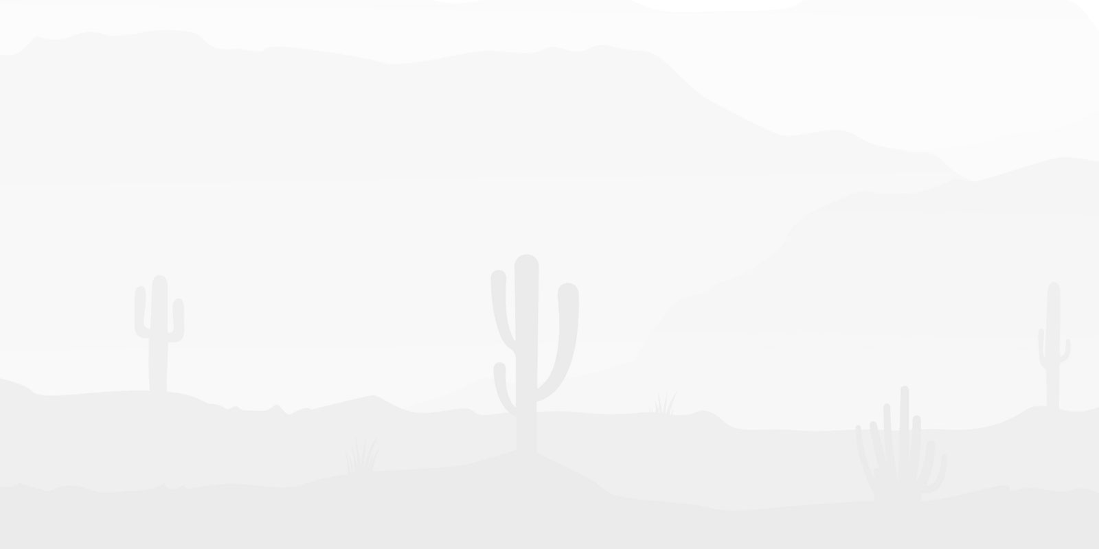 white-desert-background