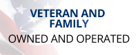 veteran owned